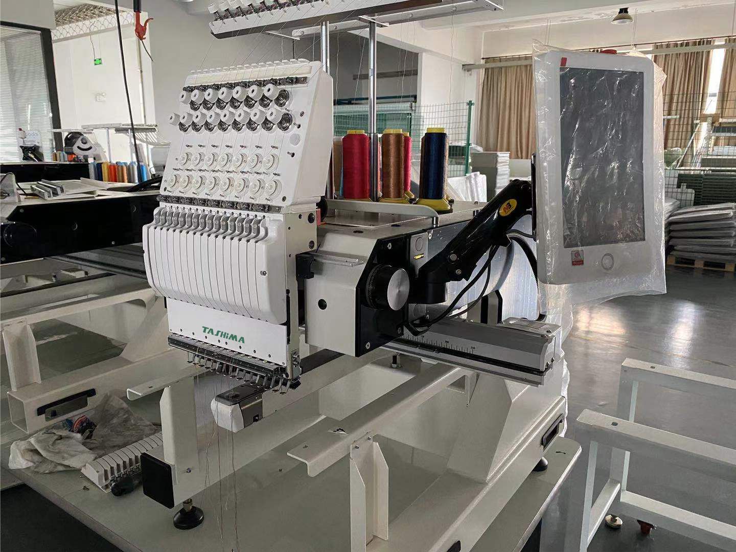 TASHIMA BC 1501 023333